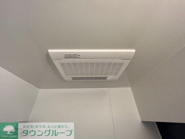 ハーモニーレジデンスグローバルキャピタルの物件内観写真